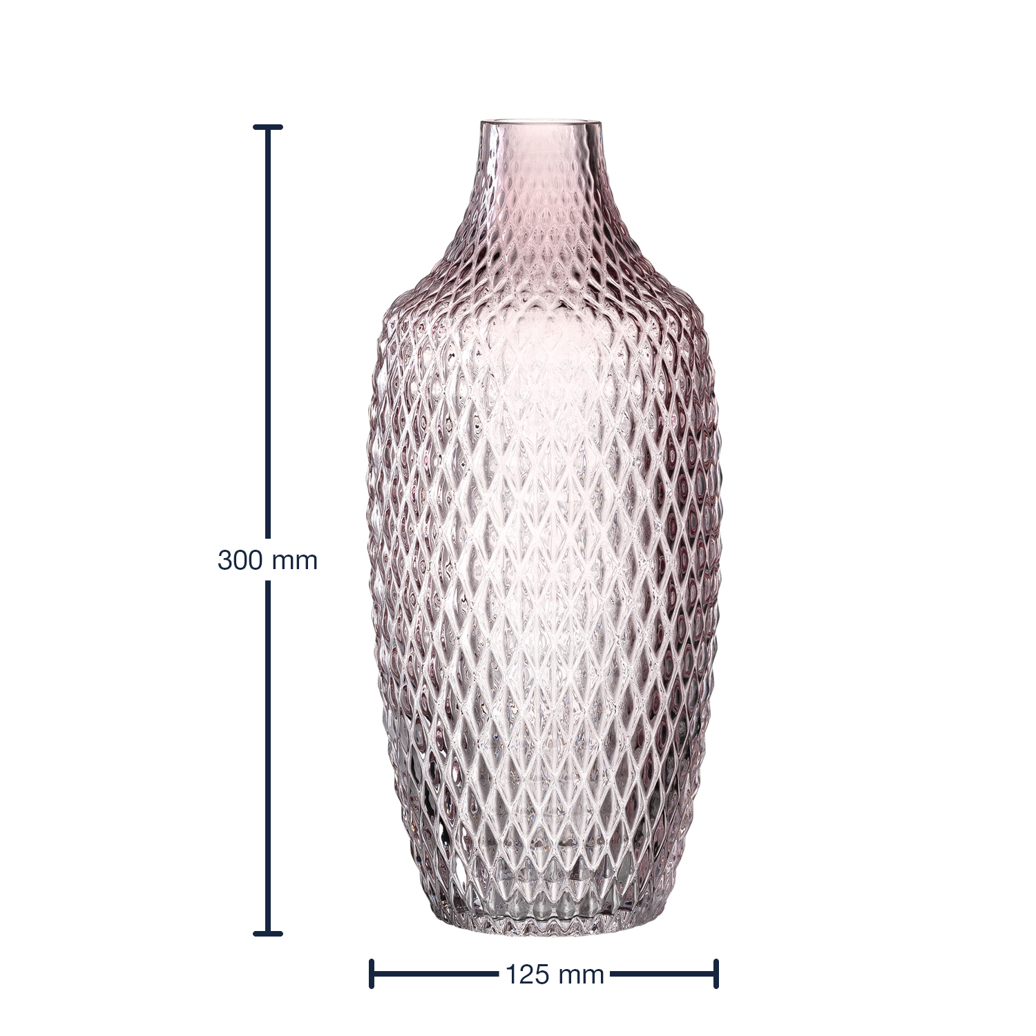 Vase 30 cm Vase 30 cm
