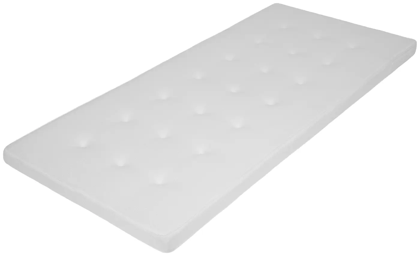Sun Garden G470 Topper, 90746-900 weiß ca. 90x200 cm