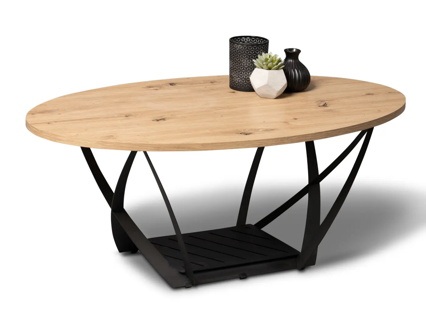 M2 Kollektion Couchtisch Mona ca. 100x40x60cm