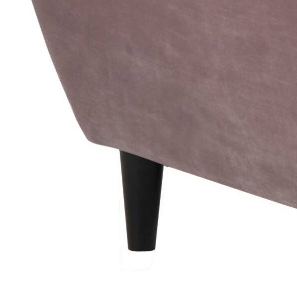 Actona Sofa Ria Pastellfarben Actona Sofa Ria Pastellfarben