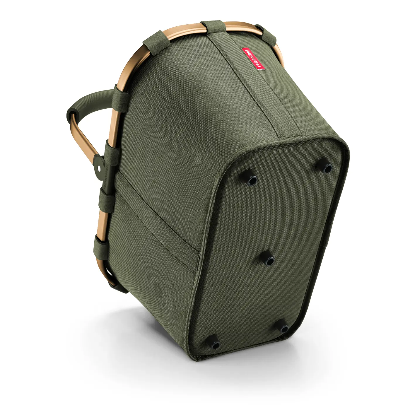Reisenthel Carrybag Forest Gold ca. 48x29x28 cm