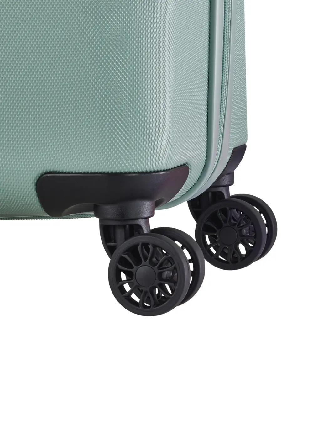 Travelite Trolley Mint gr. L 51x77x29 cm 96 L