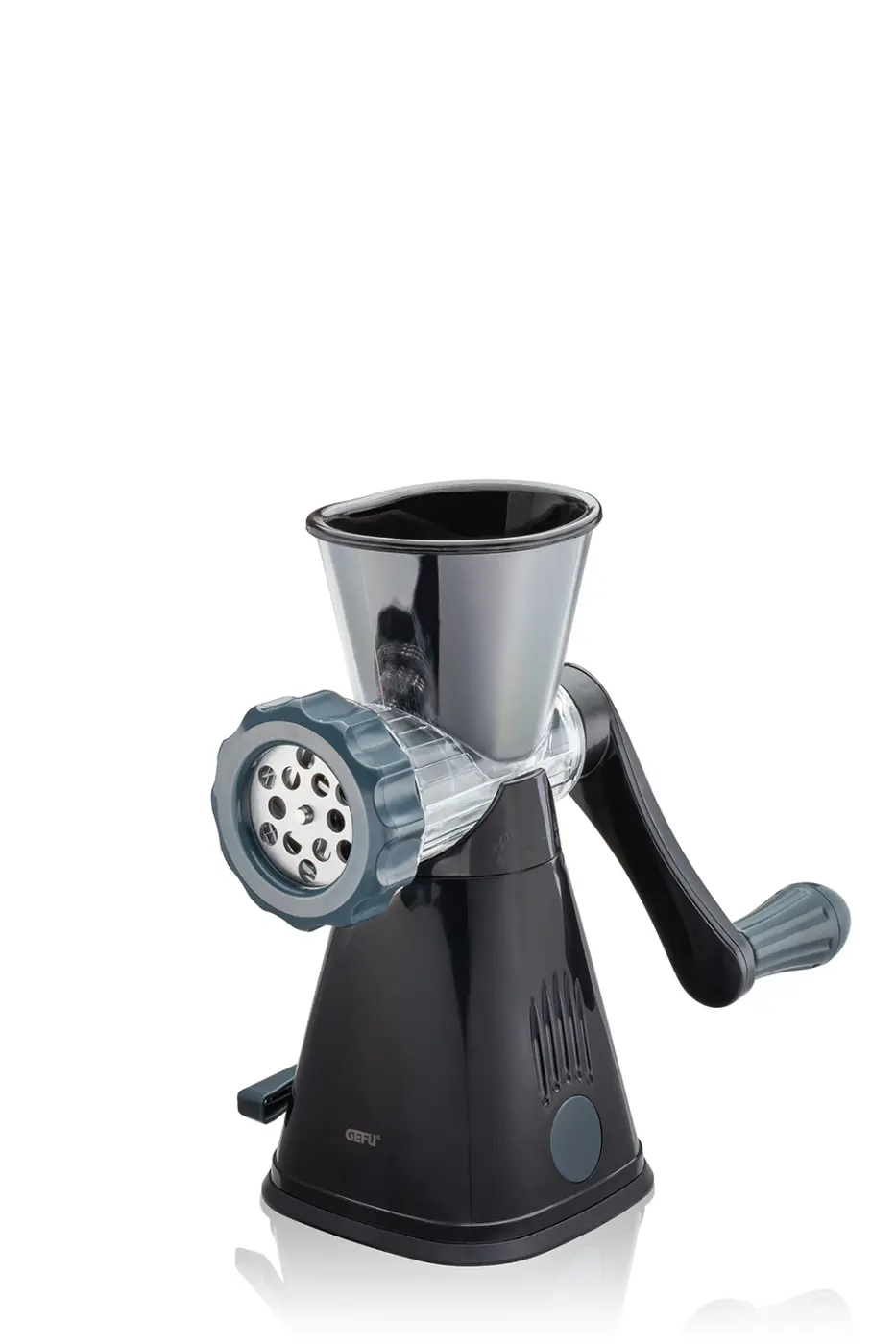 GEFU Fleischwolf METO ca. 20?×?12?×?24,5?cm