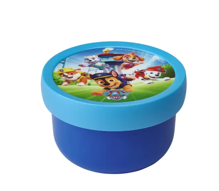 Mepal Fruchtbox Campus - Paw Patrol -