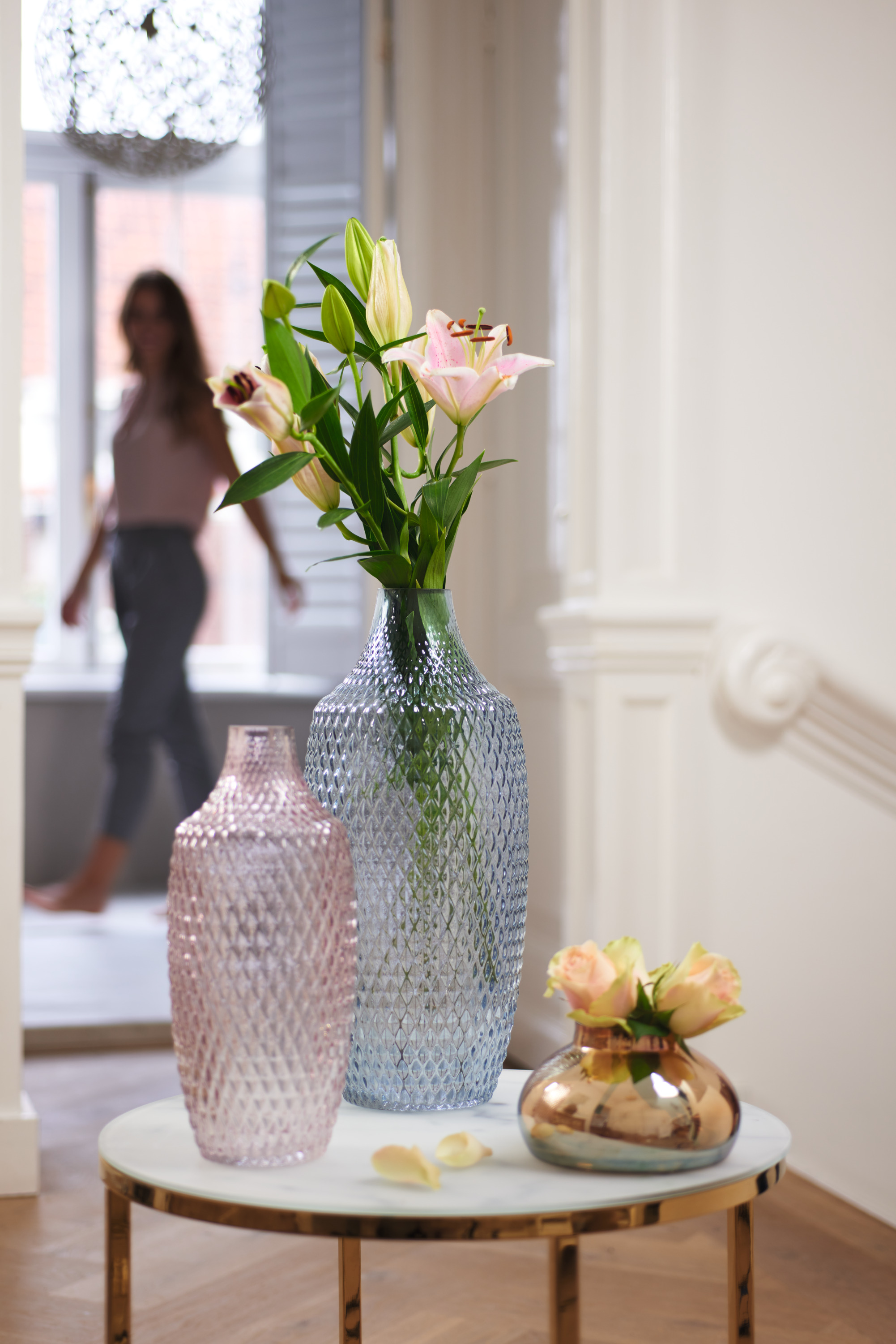 Vase 40 cm Vase 40 cm