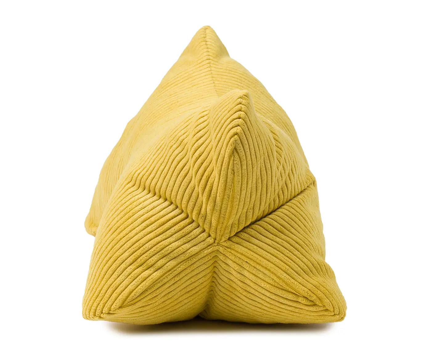 Gözze Lesekissen Senf 40x25 cm