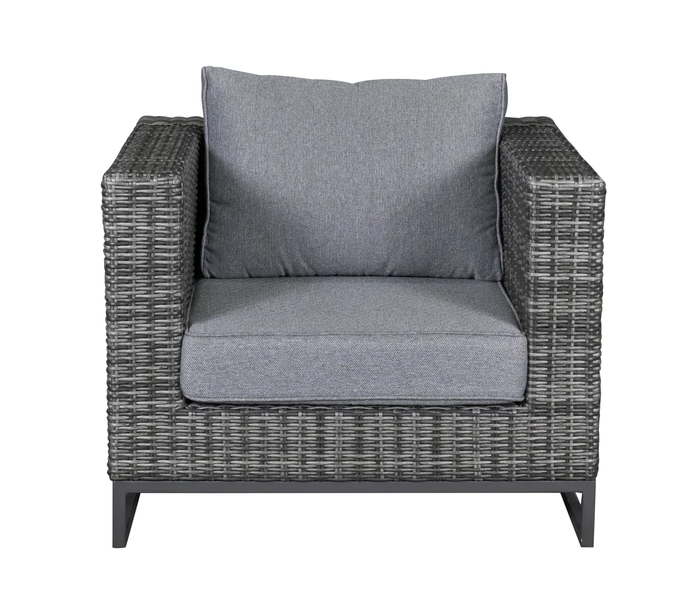 LC Garden Sessel 92x73x87 cm 