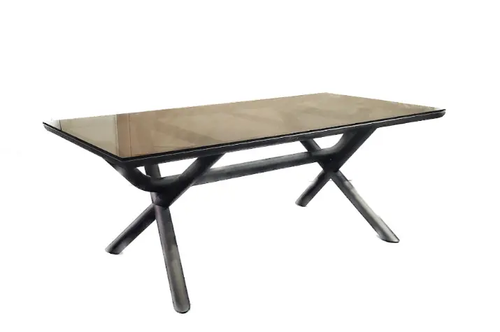 MCA Esstisch  ca.200x76x100 cm