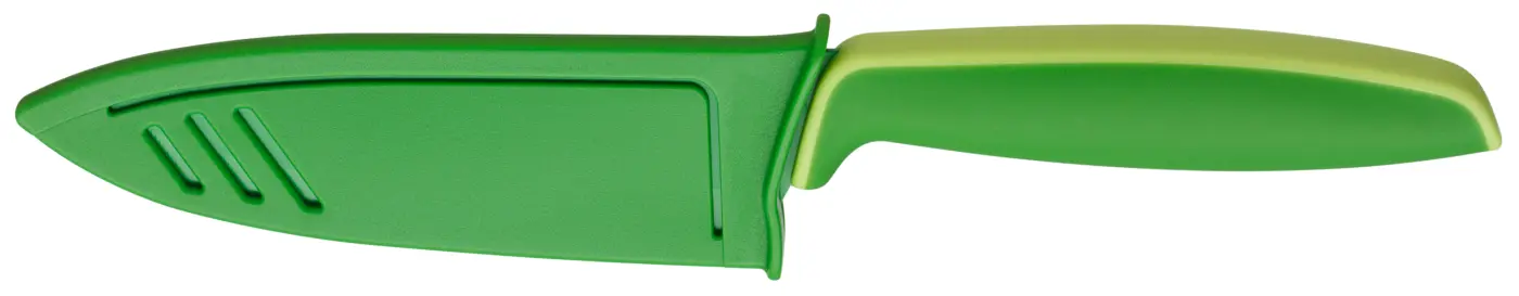WMF Touch Messer-Set, 2-teilig, Grün