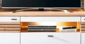 Wohn-Concept LED-Beleuchtungsset 99 01 00 21