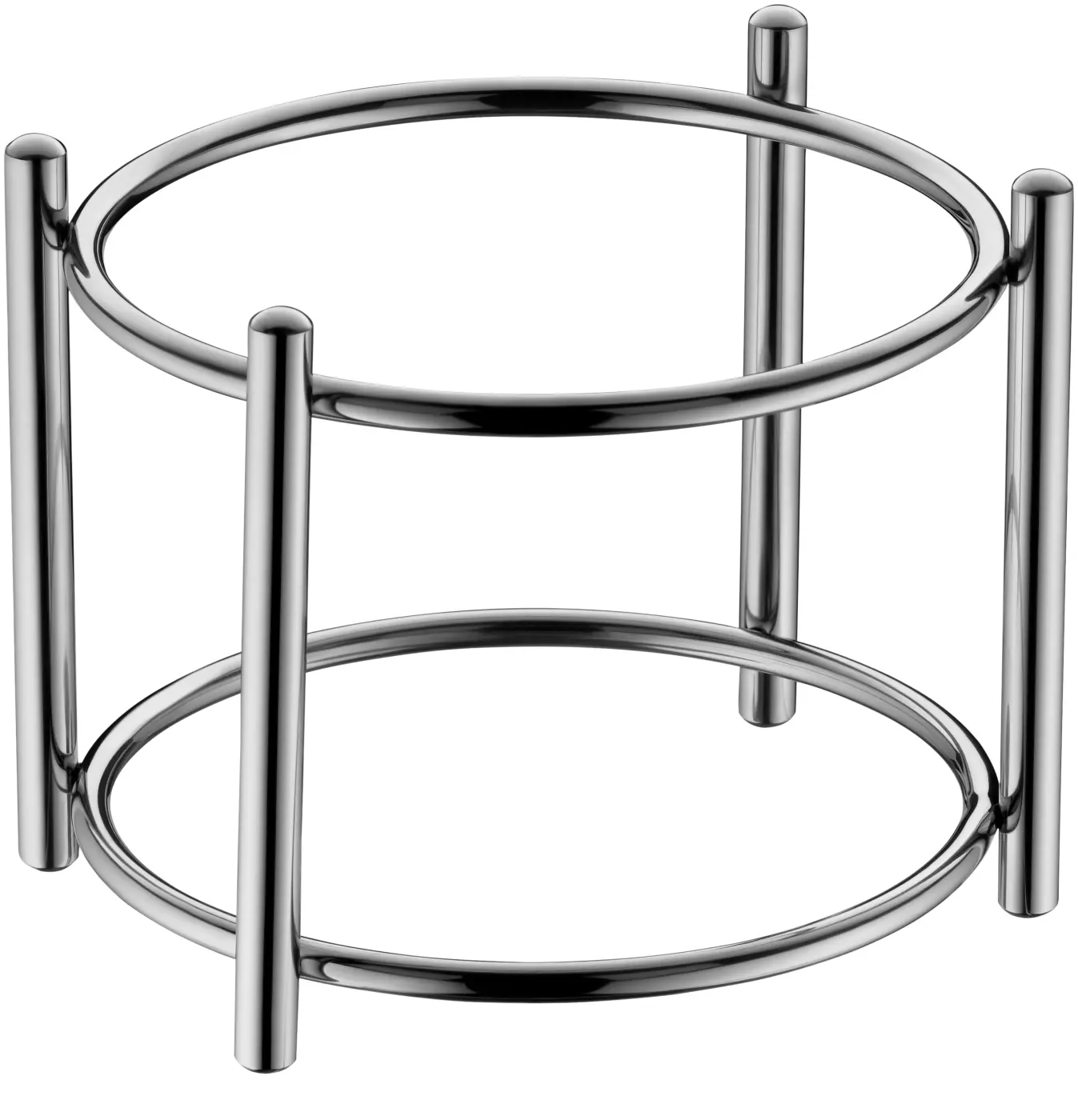 WMF Allegro Party Fondue-Set, 11-teilig