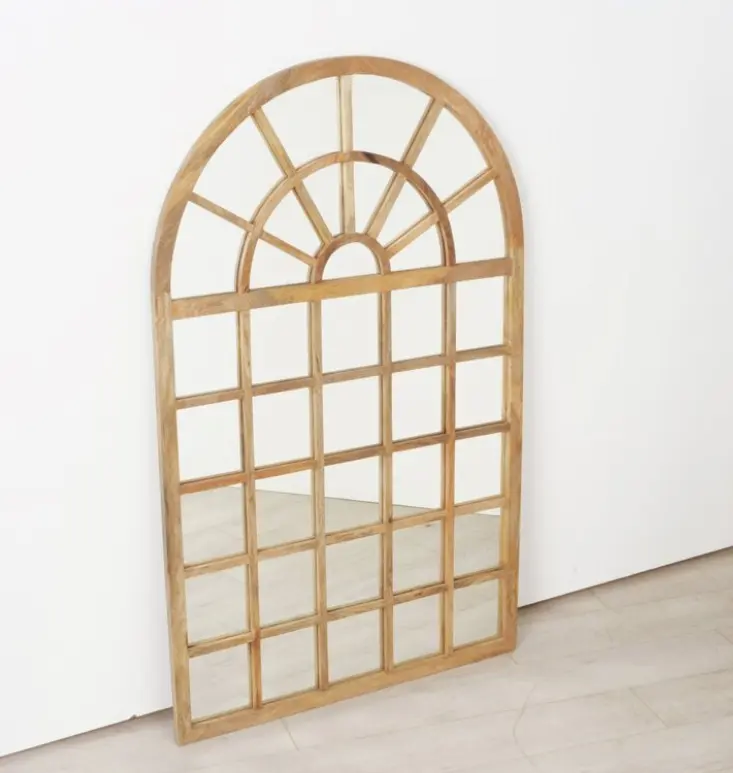 Boltze Spiegel Felice  Natur 99x159 cm
