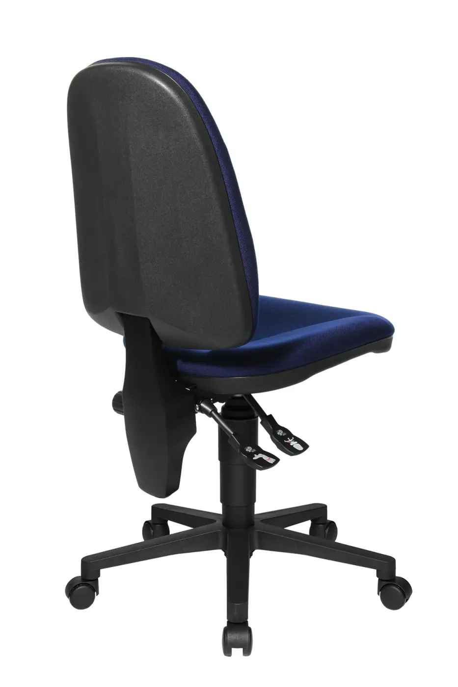 Topstar Drehstuhl Point 20 blau Topstar Drehstuhl Point 20 blau