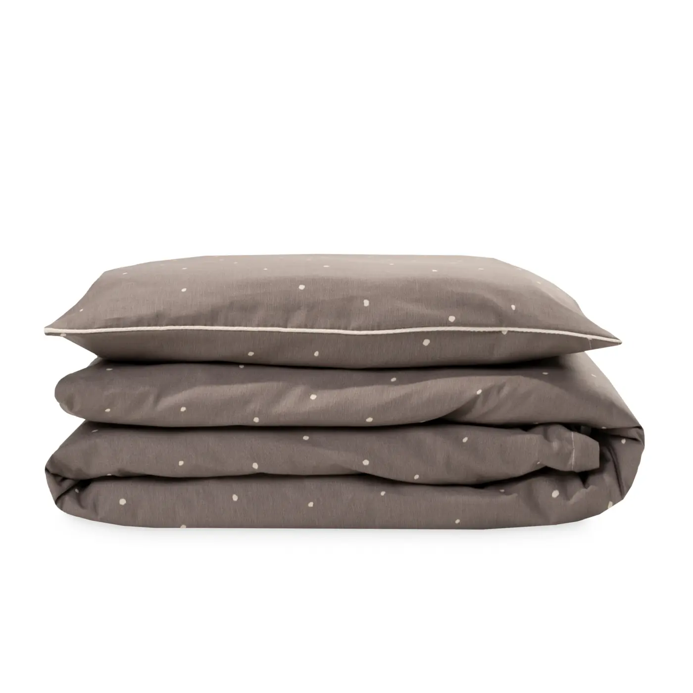 Zöllner Bettwäsche Organic Wild Dots