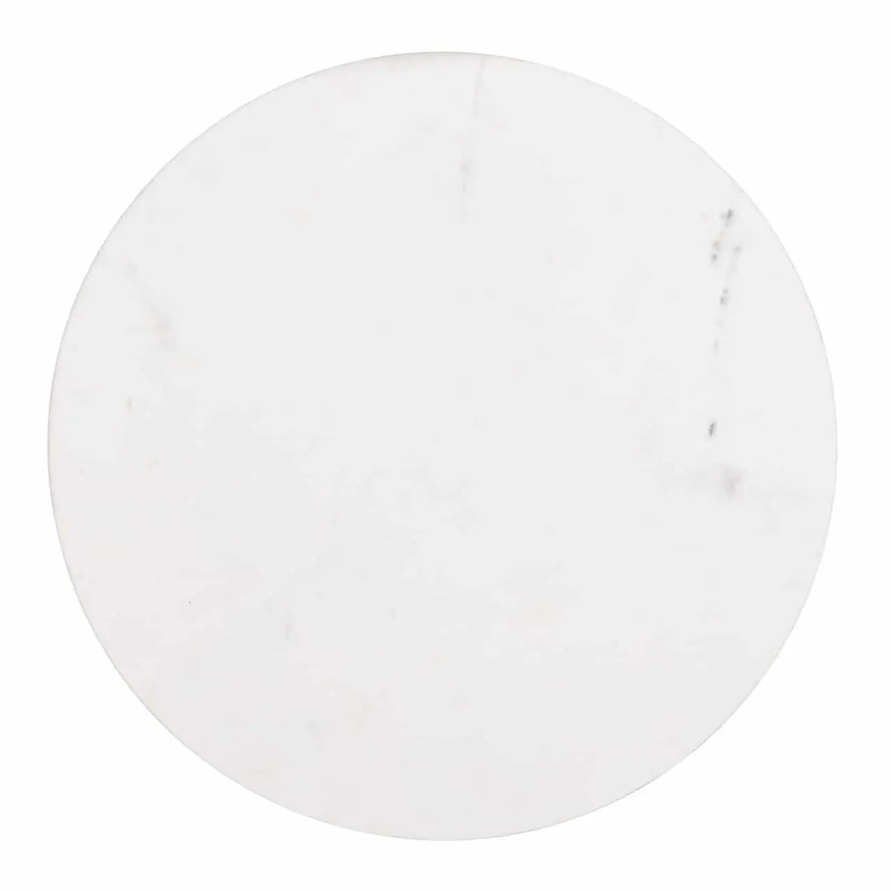 Richmond Interiors End table Lexington set of 2 (White)