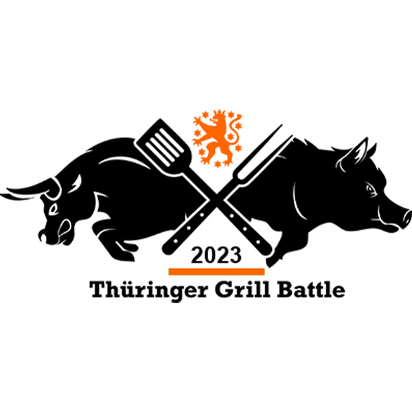 Thüringer Grillbattle am 24. Juni 2023 auf dem Knappstein Gelände Grillbattle • Möbel Knappstein