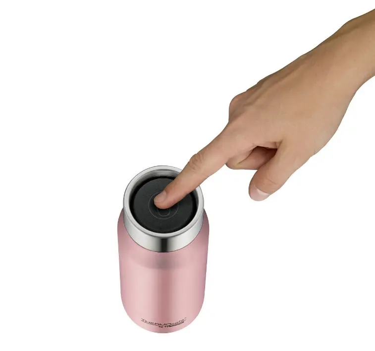 Alfi TC Drinking  MUG Rosé Gold 0.5 L