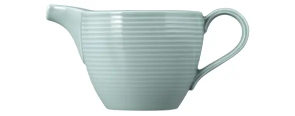 Seltmann Milchkännchen 0,29 l mit Relief