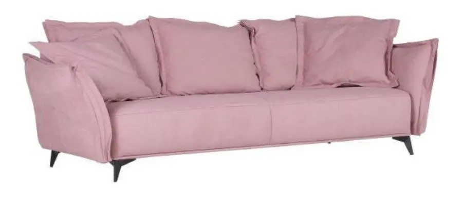Gutmann Megasofa Feminin rose