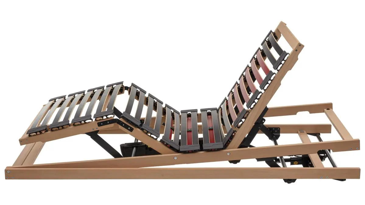 Interliving Lattenrost V6295 ca. 90x200 cm