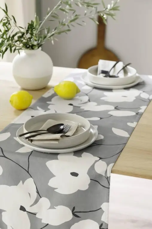 Tischläufer,ca.40x150cm