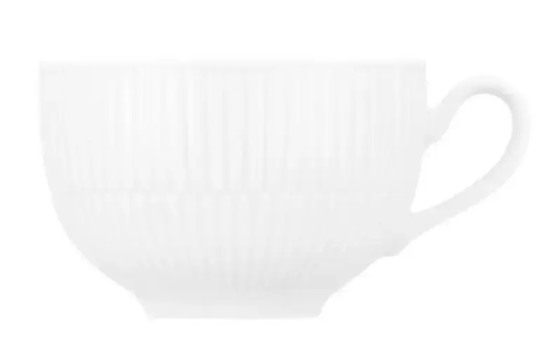 Seltmann Espressotasse Amina 0,25 l weiß