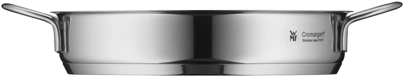 WMF Mini Servierpfanne mit WMF Mini Servierpfanne mit