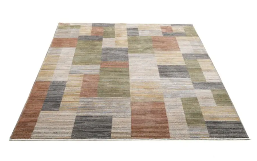 Keller Corduletta Multicolor 150x80 cm
