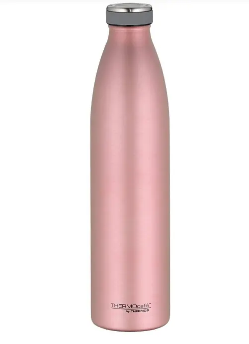 Alfi TC Bottle Rosé Gold matt 1.0 L