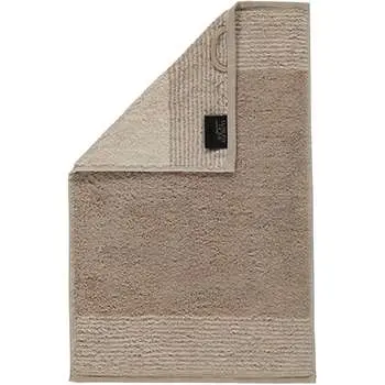 Cawö Gästetuch, 30 x 50 cm, Design 590 sand