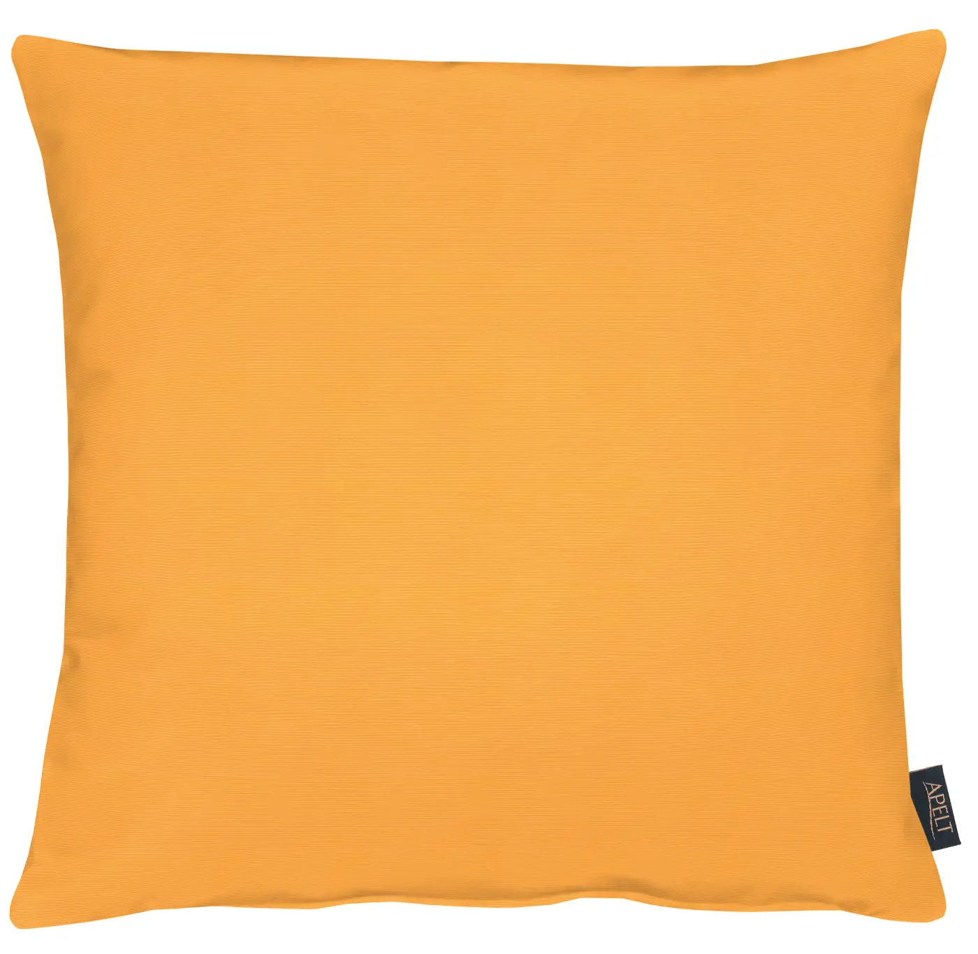 Apelt Alfred Kissenhülle orange
