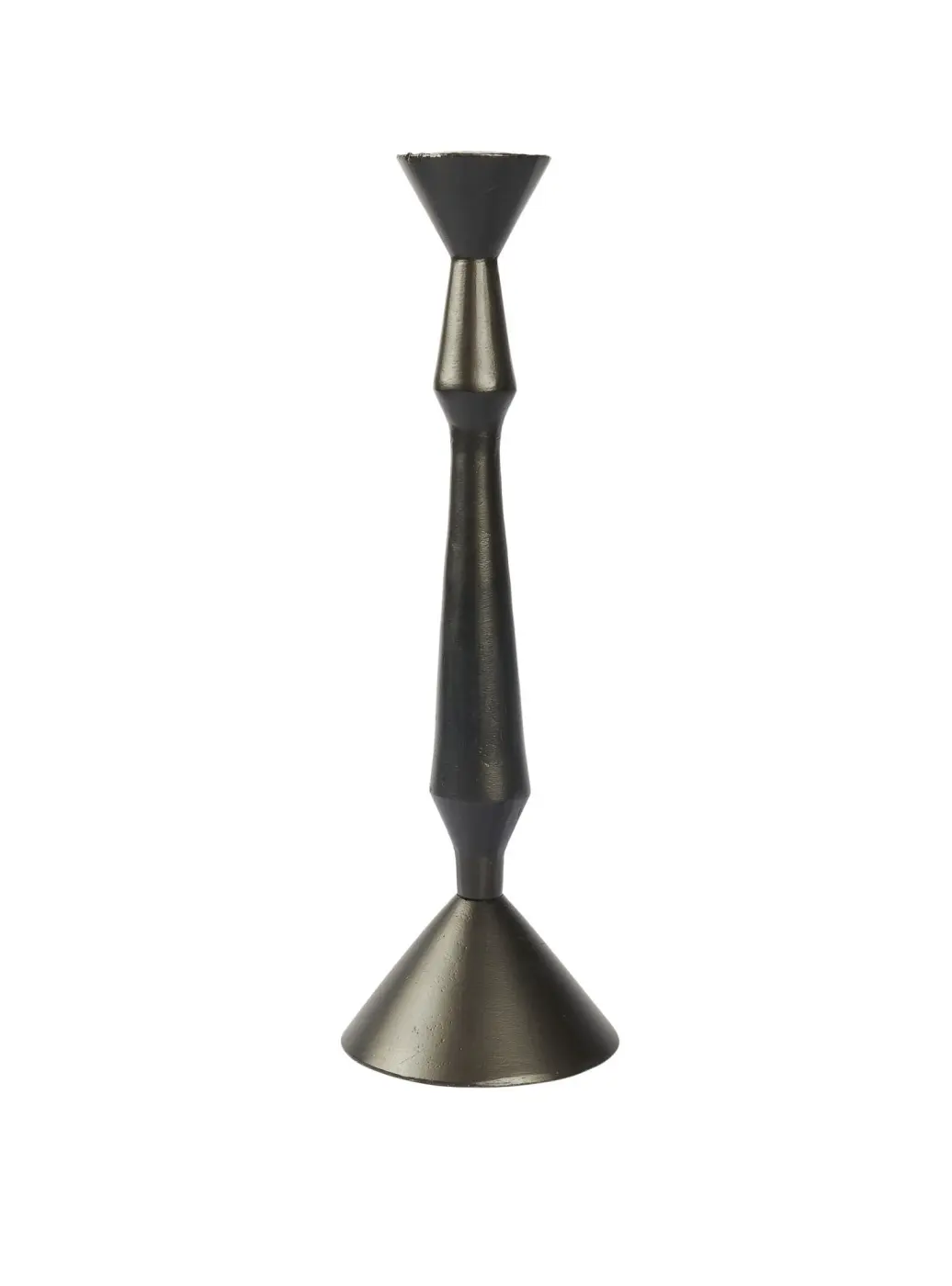 LC Garden Kerzenständer Schwarz
