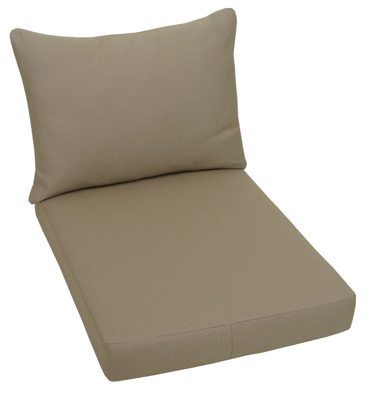 Garten-Palettenkissen 30103-170 beige 60x12x80cm