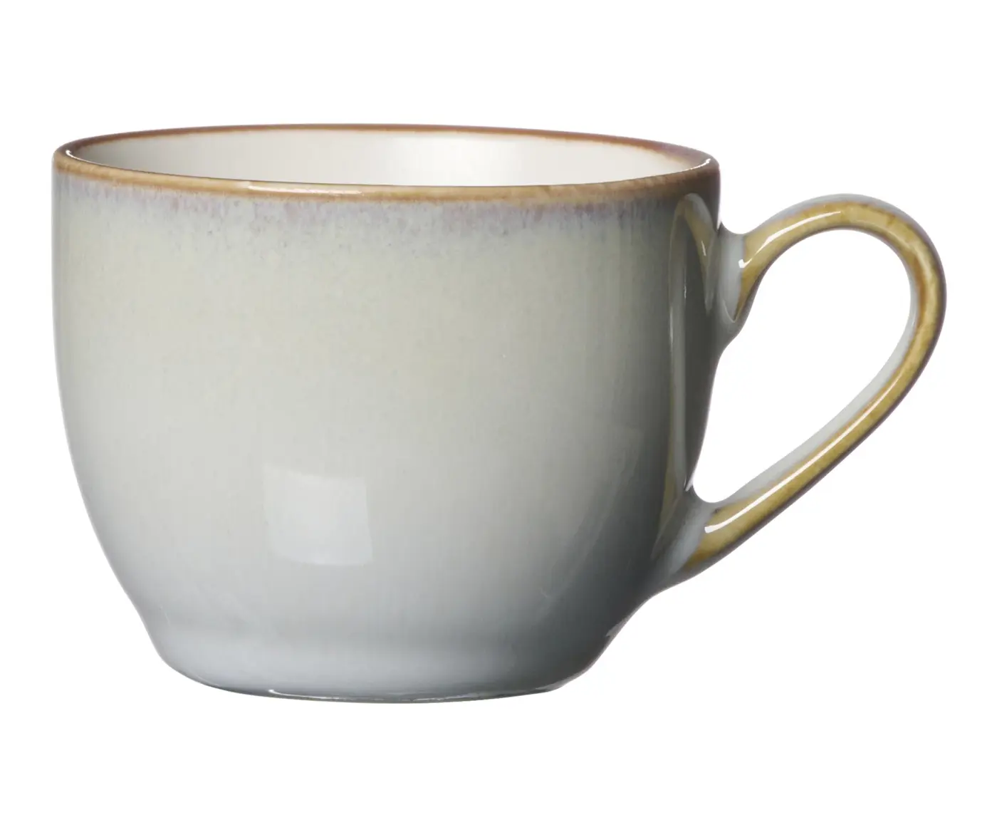 Ritzenhoff Espresso-Obertasse Portofino 90 ml Grau