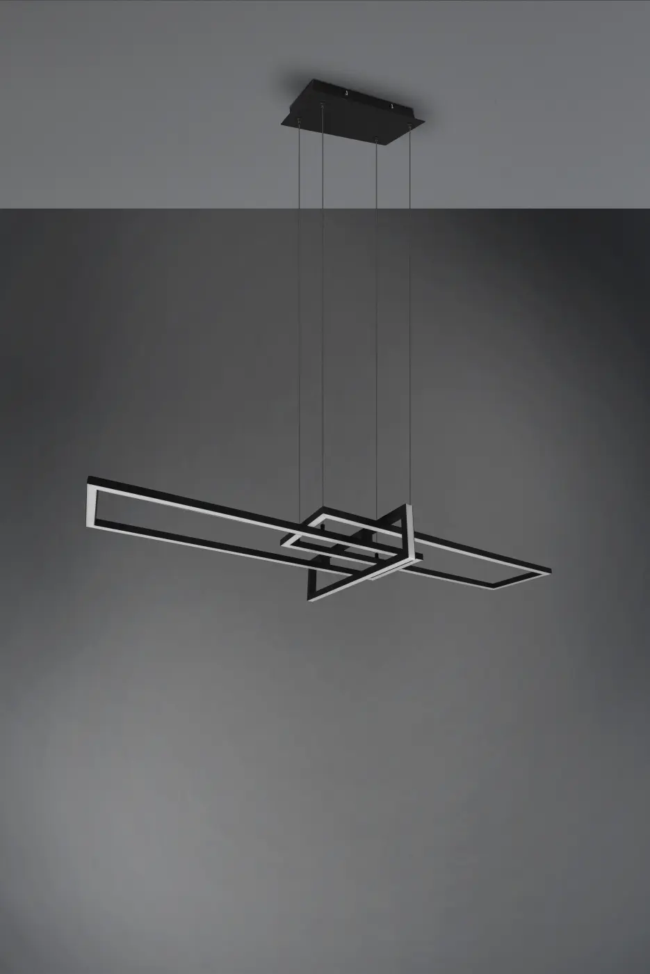LED-Pendelleuchte