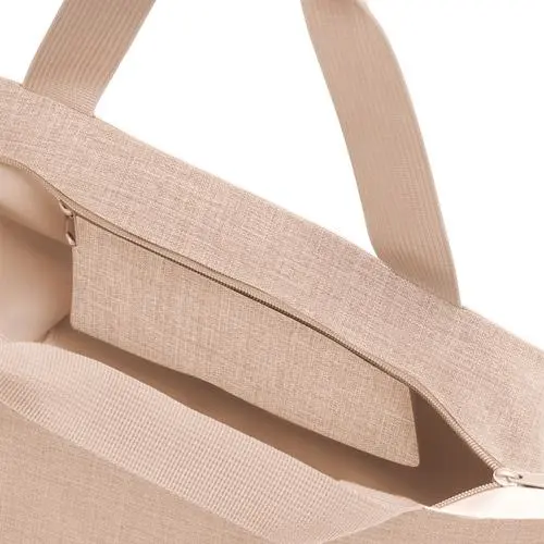 Reisenthel shopper M twist coffee