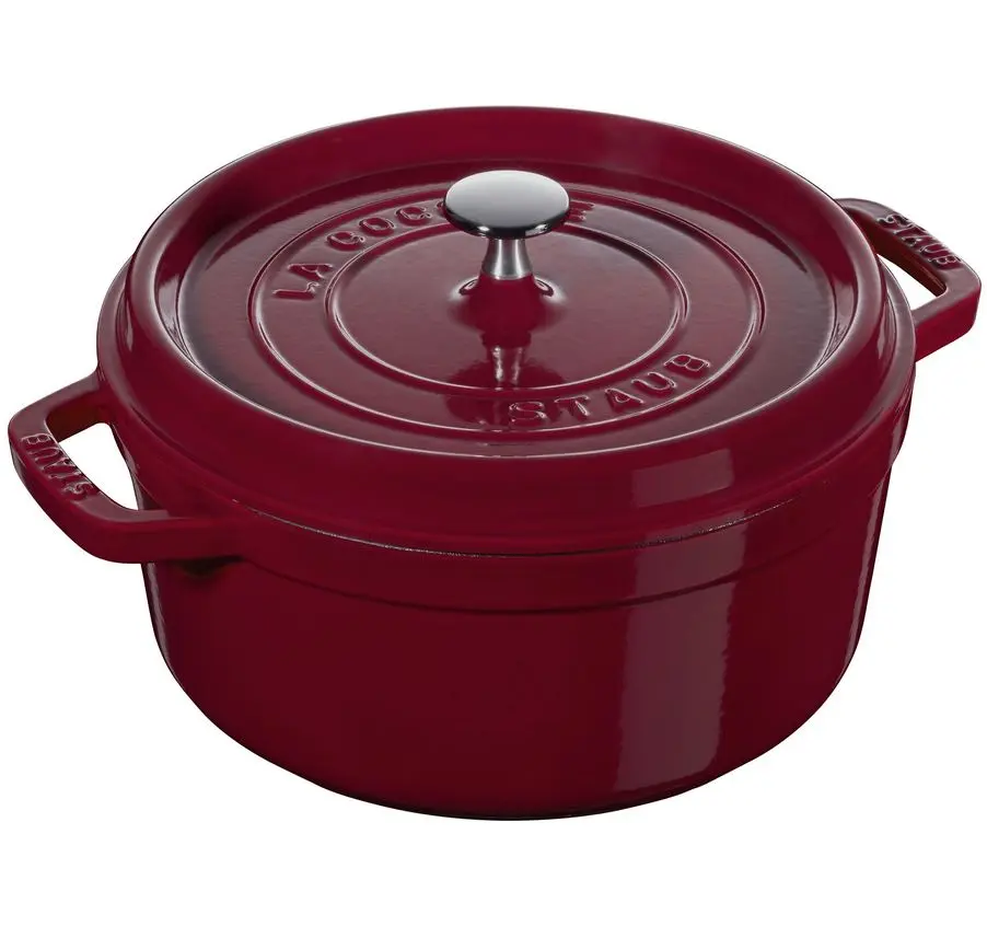 Zwilling Cocotte, 28 cm Bordeaux