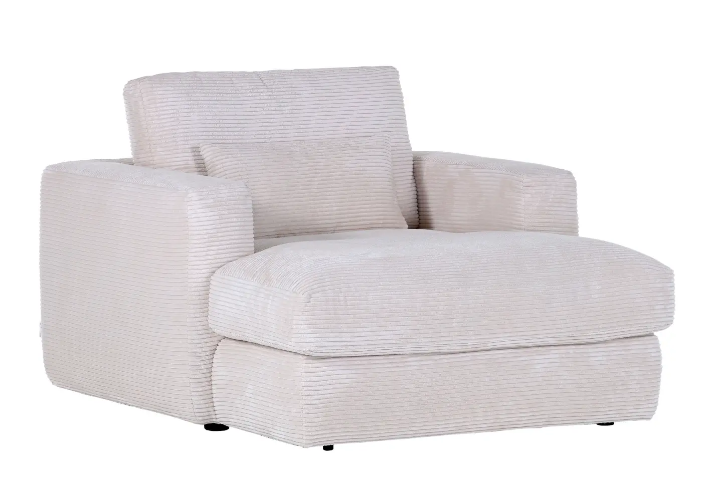Gutmann Megaohrensessel Lissone beige