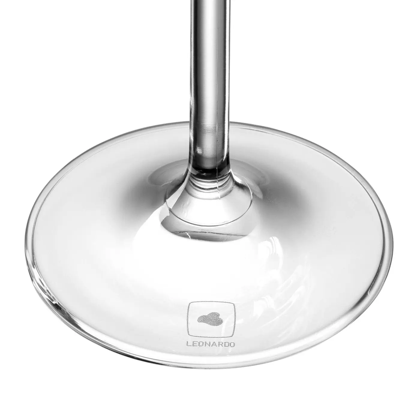 Leonardo Cocktailglas Daily 260 ml Leonardo Cocktailglas DAILY 270 ml klar