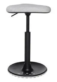 Topstar Hocker Sitness Up 1 grau