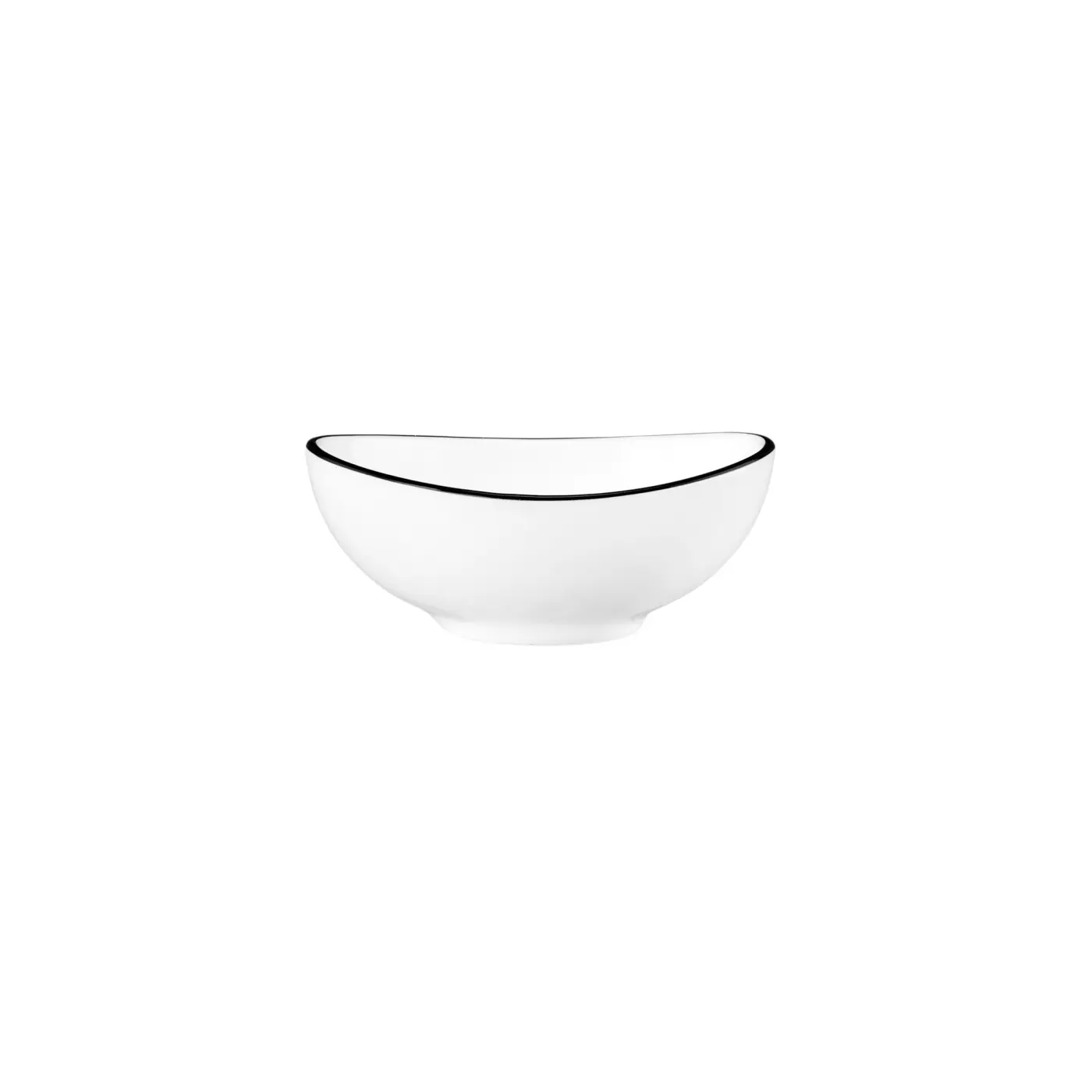Seltmann Bowl oval M5307  9 cm