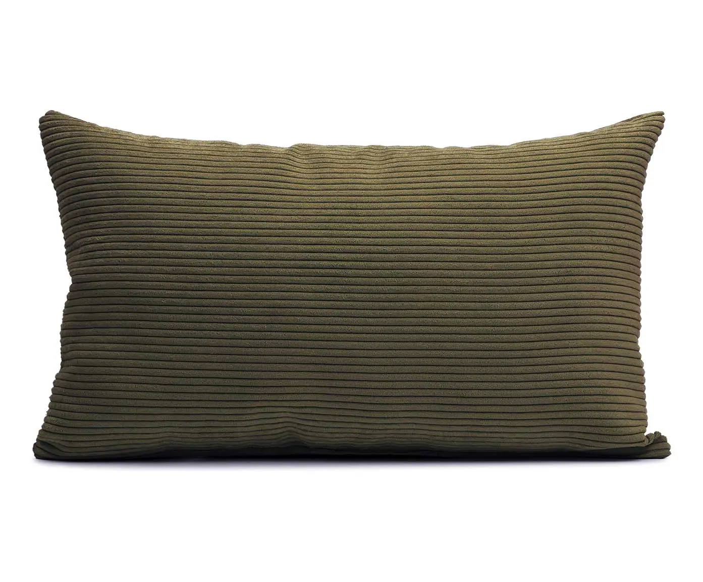 Gözze Kissen Dunkelgrün 30x50 cm