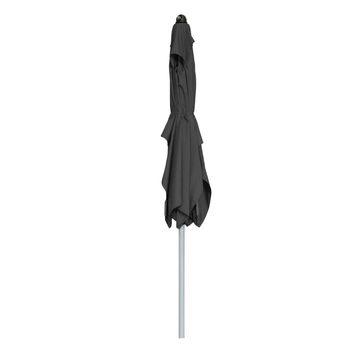 doppler ACTIVE Auto Tilt ca. 210x140/6tlg. mit Höhenverstellung D. 840 anthrazit 457460840 140 210