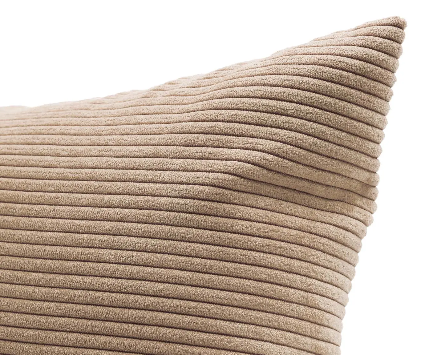 Gözze Kissen Beige 30x50 cm