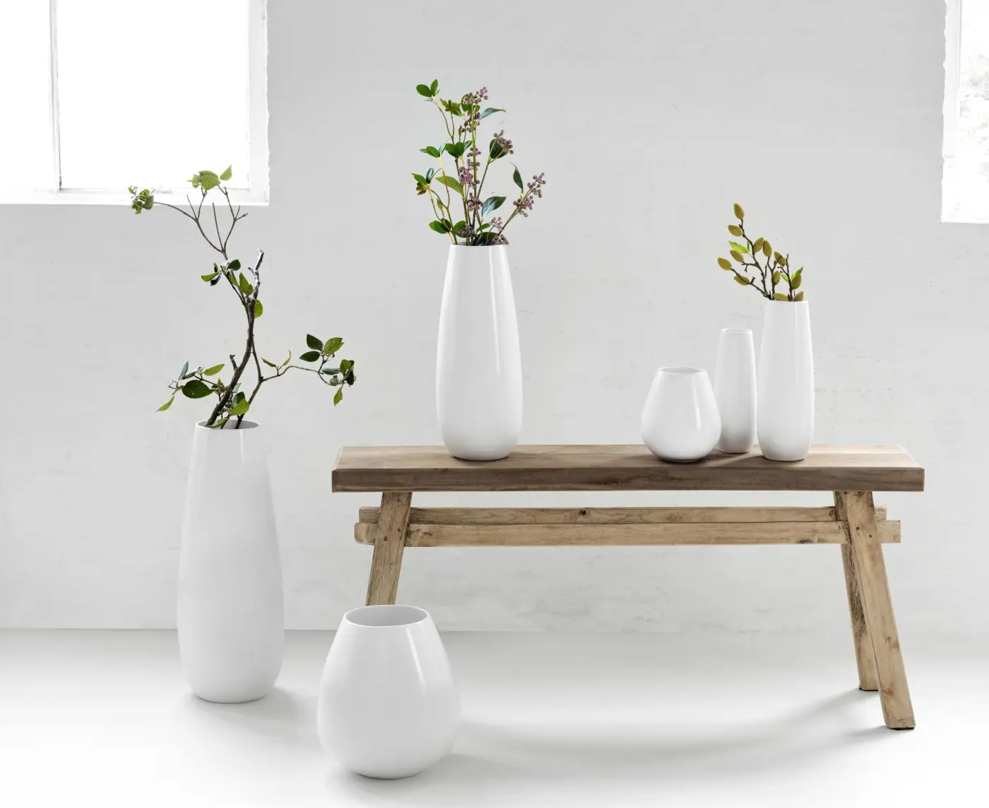 ASA Vase