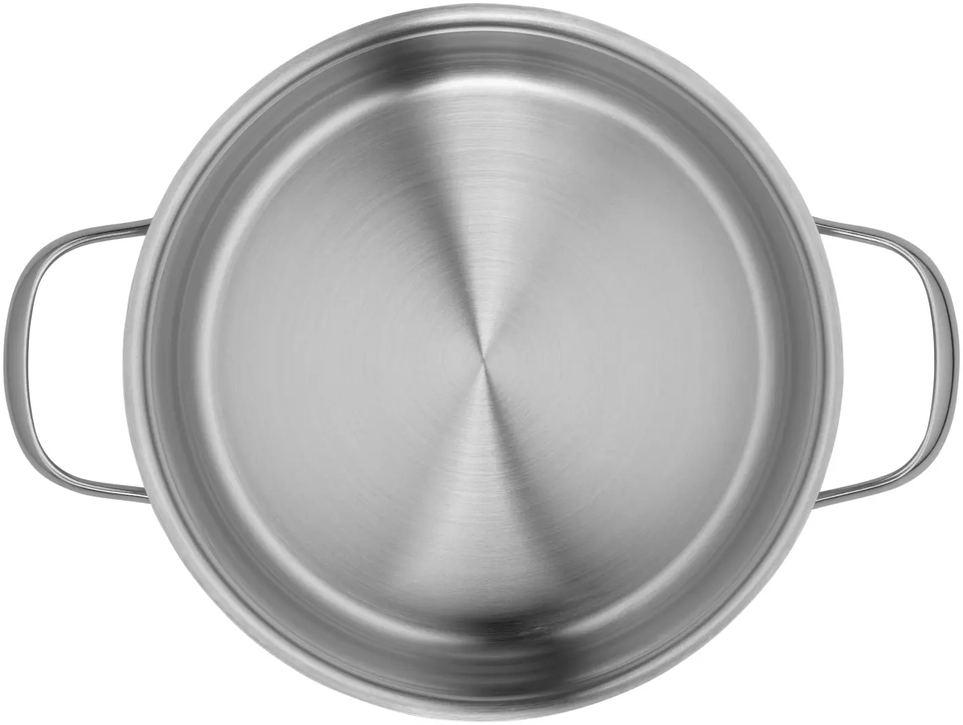 WMF Provence Plus Fleischtopf mit Deckel 20 cm