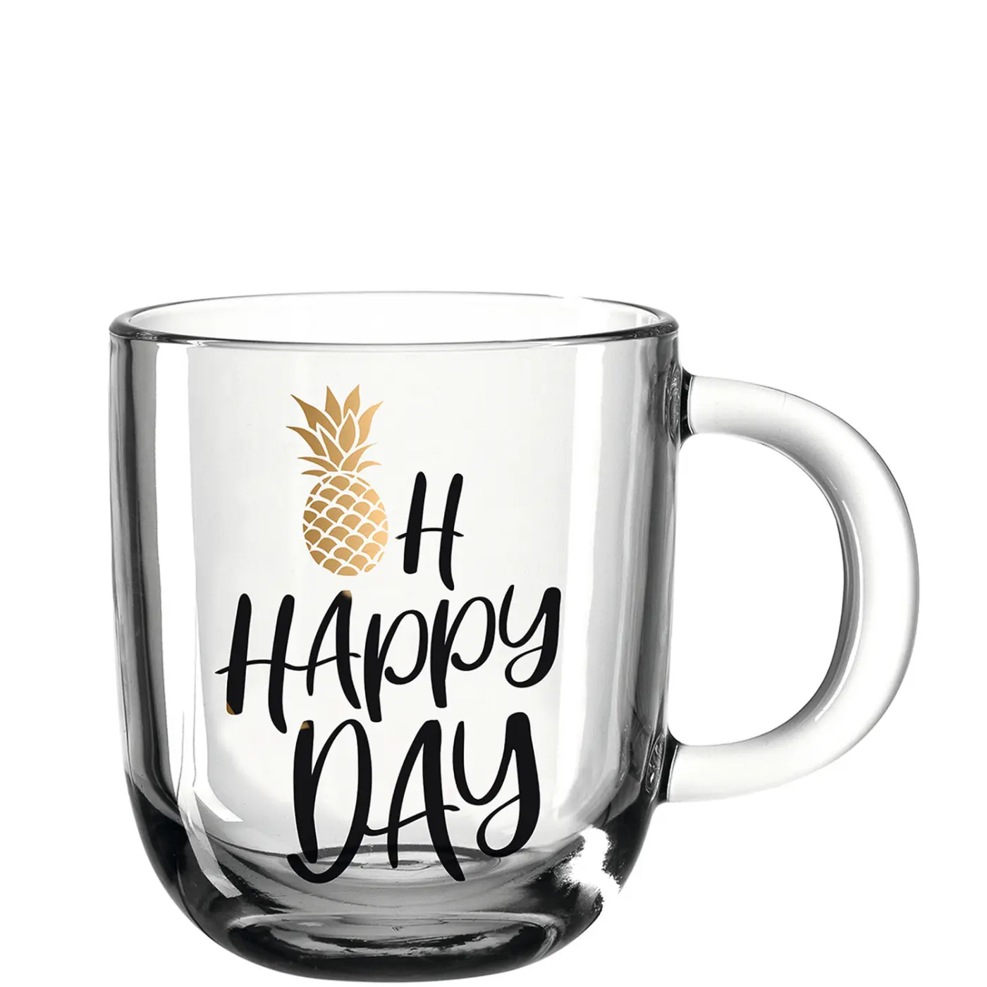 Leonardo Tasse EMOZIONE 400 ml -OH HAPPY
