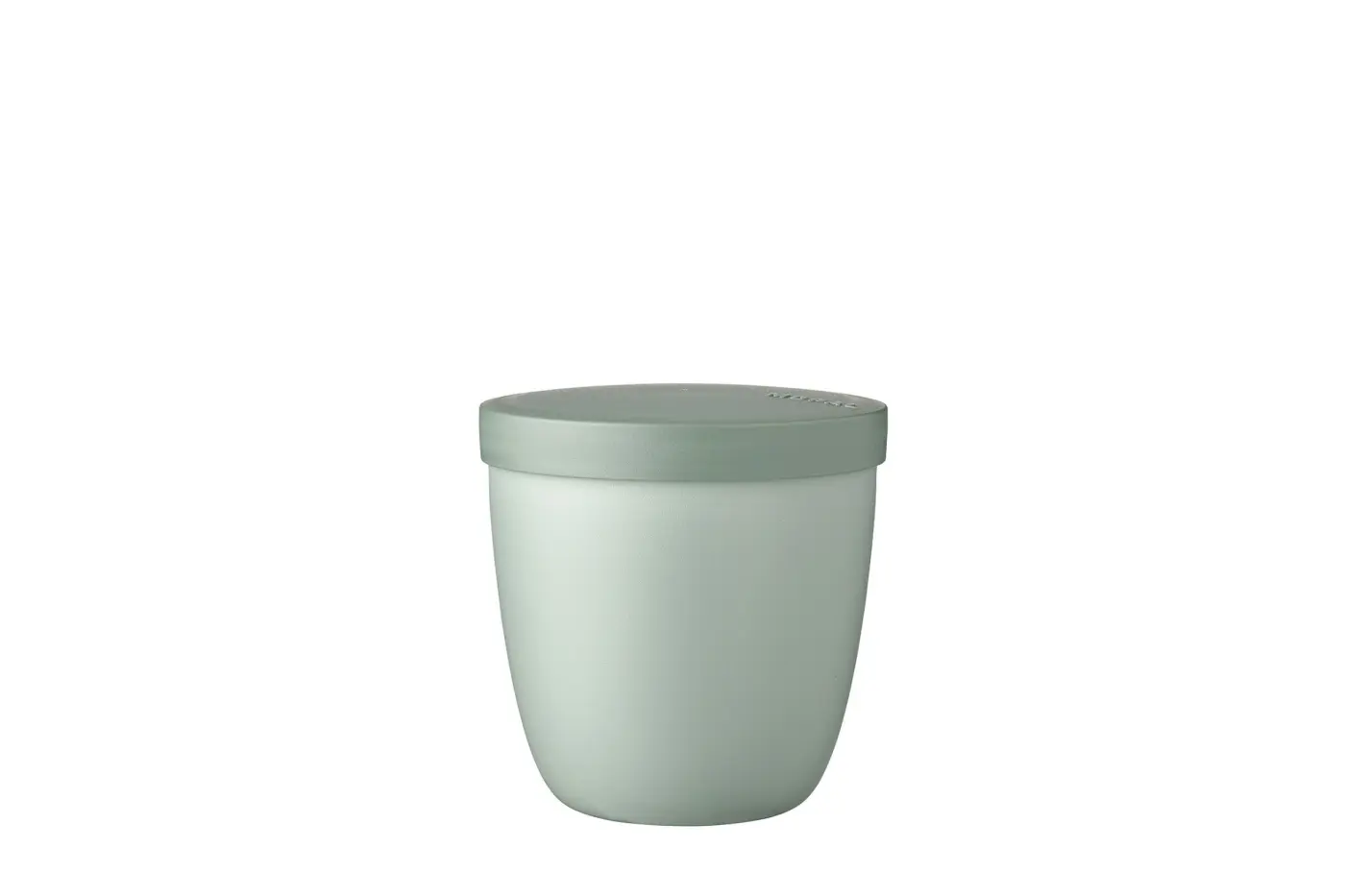 Mepal snackpot ellipse 500 ml - nordic sage