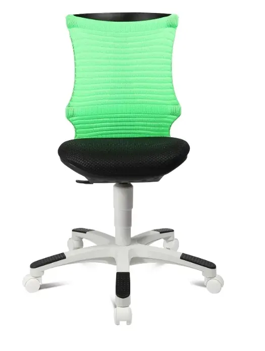 Topstar Drehstuhl S`neaker Grün 