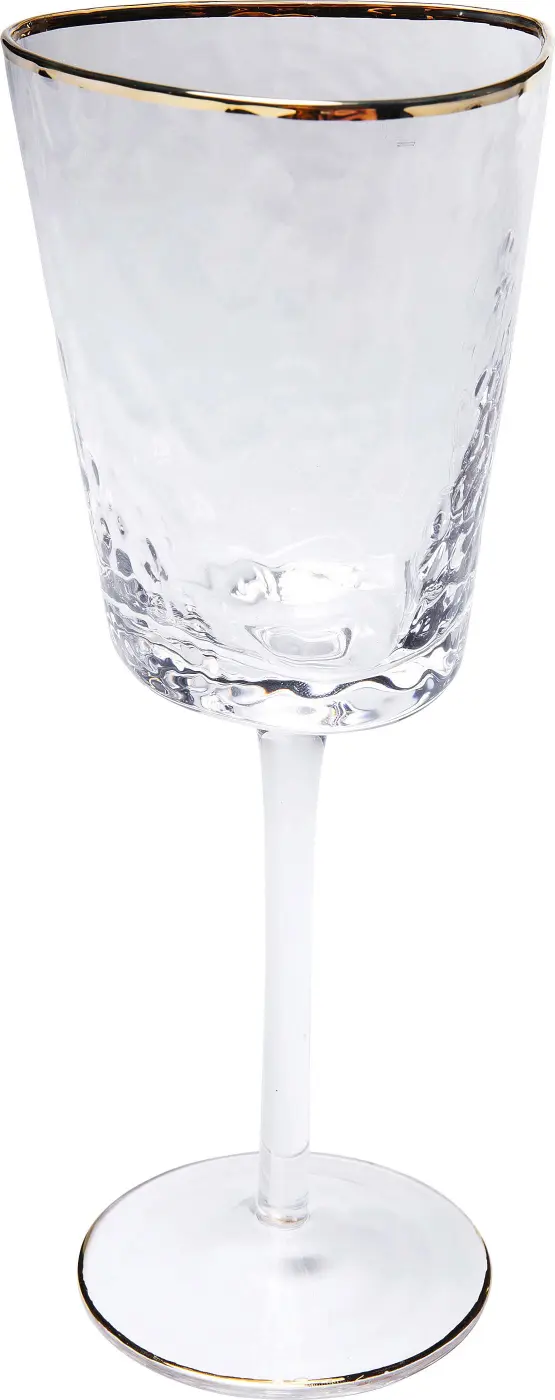 Kare Design Longdrinkglas Hommage 
